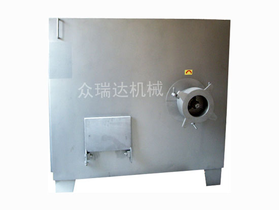 Large meat machine
