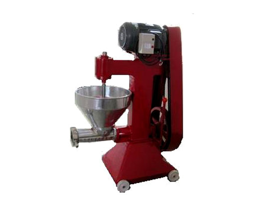 Meat grinder( painting)