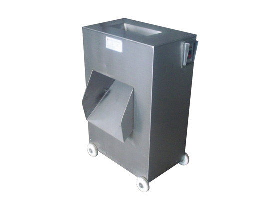 Meat slicer
